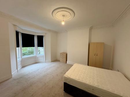 2 bedroom Flat to let in Kingsley Terrace, Newcastle upon Tyne, NE4