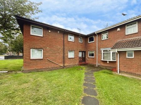 Queens Court, Dunston, Gateshead, NE8