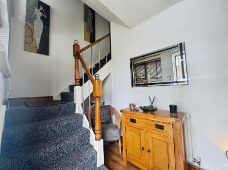 2 bedroom Flat for sale in Redesdale Grove, North Shields, North Shields, NE29