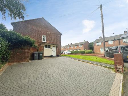 Redesdale Grove, North Shields, North Shields, NE29