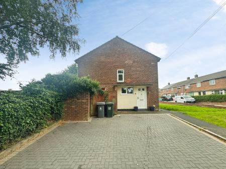 2 bedroom Flat for sale in Redesdale Grove, North Shields, North Shields, NE29