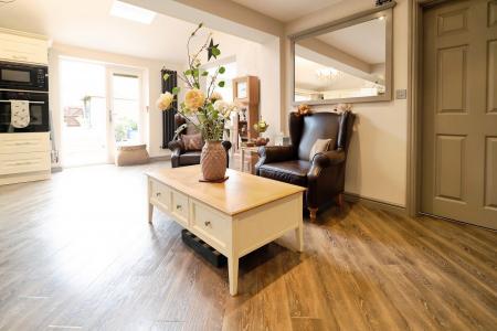 5 bedroom Detached house for sale in Settlingstone Close, Haydon Grange, Newcastle upon Tyne, NE7