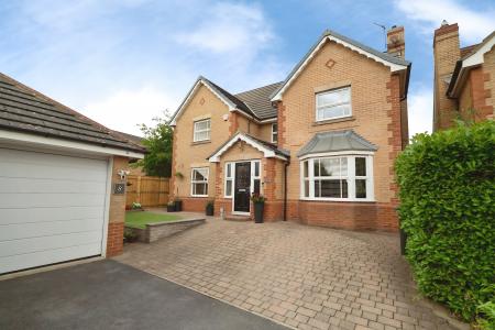 Settlingstone Close, Haydon Grange, Newcastle upon Tyne, NE7