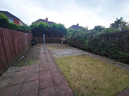 2 bedroom Semi-detached house to let in Ronald Drive, Newcastle upon Tyne, NE15