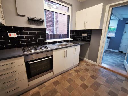2 bedroom Semi-detached house to let in Ronald Drive, Newcastle upon Tyne, NE15