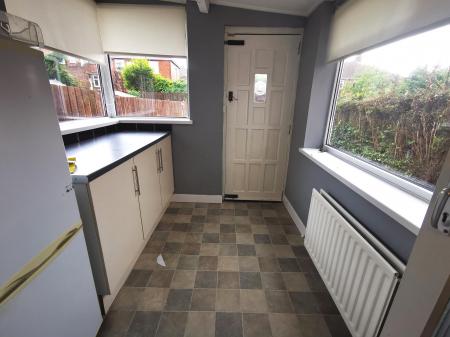 2 bedroom Semi-detached house to let in Ronald Drive, Newcastle upon Tyne, NE15