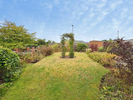 2 bedroom Detached bungalow for sale in Oakenshaw, Dumpling Hall, Newcastle upon Tyne, NE15