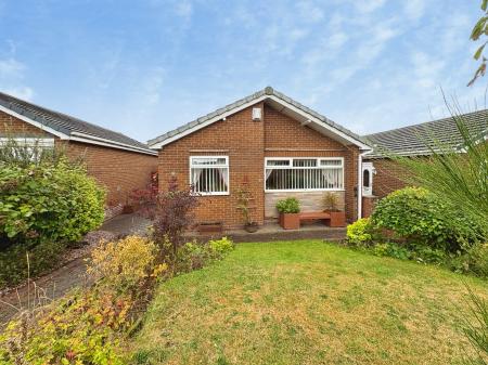 Oakenshaw, Dumpling Hall, Newcastle upon Tyne, NE15