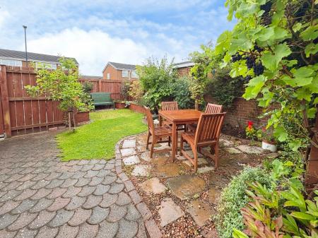 2 bedroom Detached bungalow for sale in Oakenshaw, Dumpling Hall, Newcastle upon Tyne, NE15