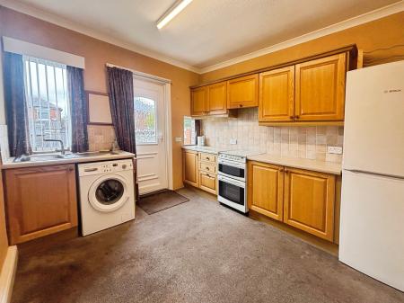 3 bedroom Semi-detached house for sale in Bexley Avenue, Denton Burn, Newcastle upon Tyne, NE15