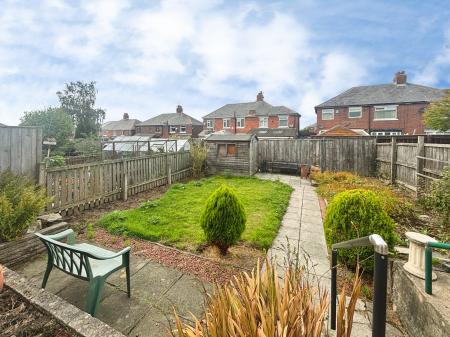3 bedroom Semi-detached house for sale in Bexley Avenue, Denton Burn, Newcastle upon Tyne, NE15