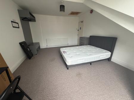 1 bedroom House of Multiple Occupation to let in Mowbray Close, Sunderland, SR2