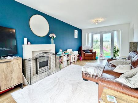 3 bedroom Detached house for sale in Moorfield Drive, Killingworth Village, Newcastle upon Tyne, NE12