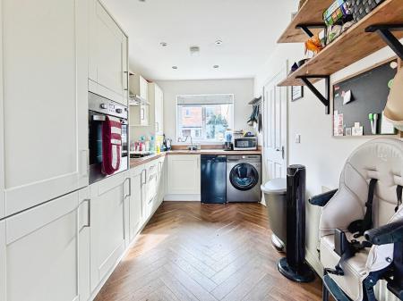 3 bedroom Detached house for sale in Moorfield Drive, Killingworth Village, Newcastle upon Tyne, NE12