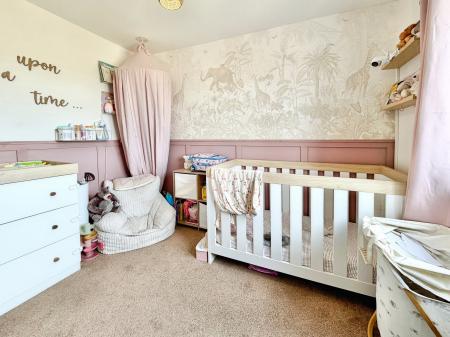 3 bedroom Detached house for sale in Moorfield Drive, Killingworth Village, Newcastle upon Tyne, NE12