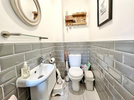 3 bedroom Detached house for sale in Moorfield Drive, Killingworth Village, Newcastle upon Tyne, NE12