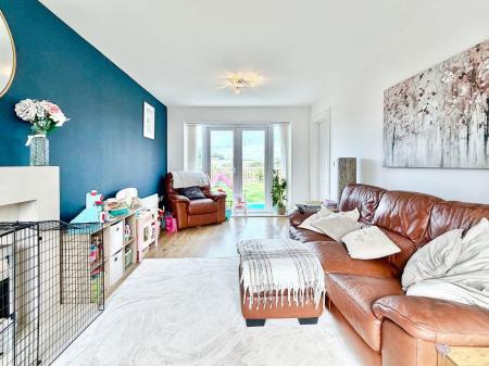 3 bedroom Detached house for sale in Moorfield Drive, Killingworth Village, Newcastle upon Tyne, NE12