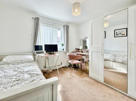 3 bedroom Detached house for sale in Moorfield Drive, Killingworth Village, Newcastle upon Tyne, NE12