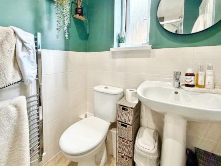 3 bedroom Detached house for sale in Moorfield Drive, Killingworth Village, Newcastle upon Tyne, NE12