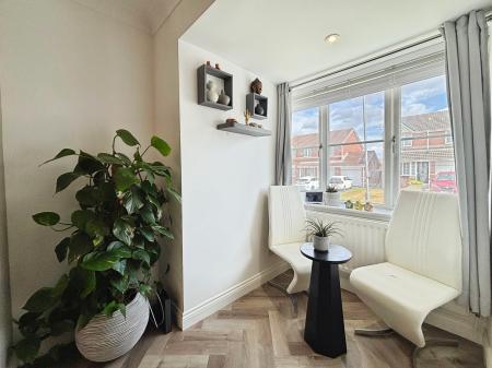 3 bedroom Detached house for sale in Finchale Close, Lobley Hill, Gateshead, NE11