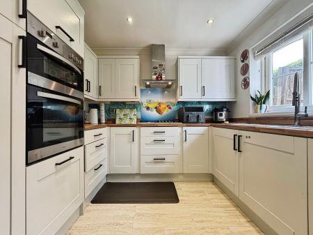 3 bedroom Detached house for sale in Finchale Close, Lobley Hill, Gateshead, NE11