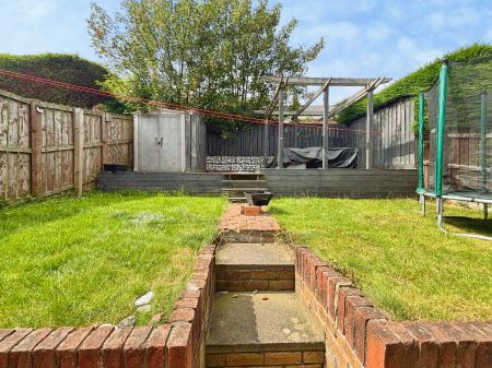 3 bedroom Detached house for sale in Finchale Close, Lobley Hill, Gateshead, NE11