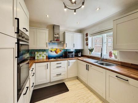 3 bedroom Detached house for sale in Finchale Close, Lobley Hill, Gateshead, NE11