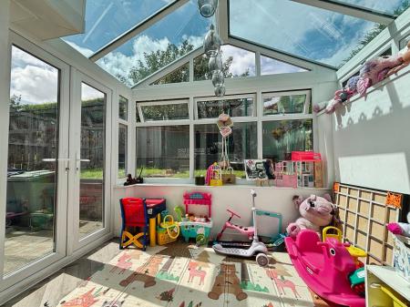 3 bedroom Detached house for sale in Finchale Close, Lobley Hill, Gateshead, NE11