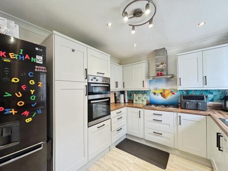 3 bedroom Detached house for sale in Finchale Close, Lobley Hill, Gateshead, NE11