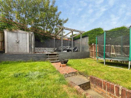3 bedroom Detached house for sale in Finchale Close, Lobley Hill, Gateshead, NE11