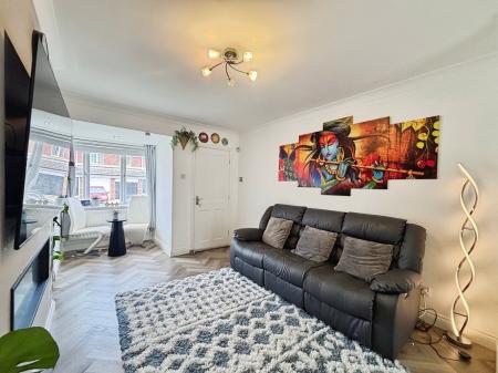 3 bedroom Detached house for sale in Finchale Close, Lobley Hill, Gateshead, NE11