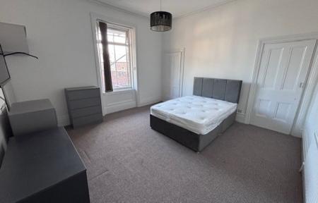 1 bedroom House of Multiple Occupation to let in Elmwood Street, Sunderland, SR2