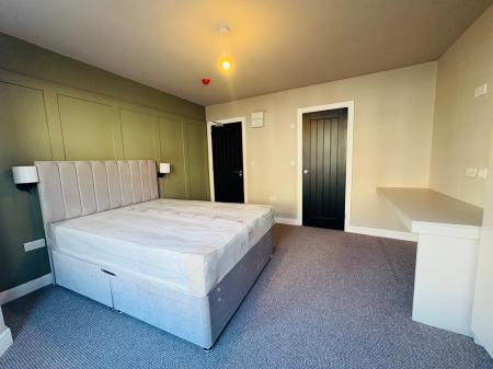 1 bedroom House of Multiple Occupation to let in Hampstead Road, Elswick, Newcastle upon Tyne, NE4