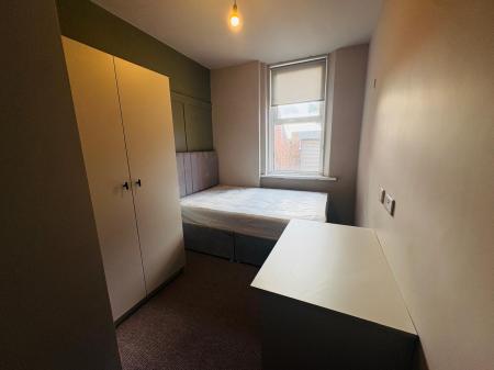 1 bedroom House of Multiple Occupation to let in Hampstead Road, Elswick, Newcastle upon Tyne, NE4
