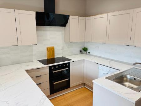 1 bedroom House of Multiple Occupation to let in Hampstead Road, Elswick, Newcastle upon Tyne, NE4