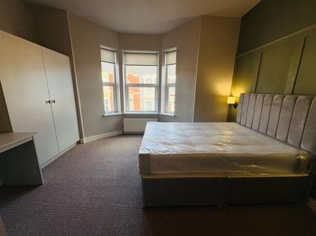 1 bedroom House of Multiple Occupation to let in Hampstead Road, Elswick, Newcastle upon Tyne, NE4