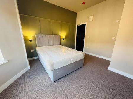 Hampstead Road, Elswick, Newcastle upon Tyne, NE4