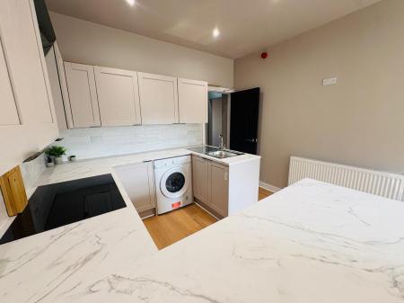 1 bedroom House of Multiple Occupation to let in Hampstead Road, Elswick, Newcastle upon Tyne, NE4