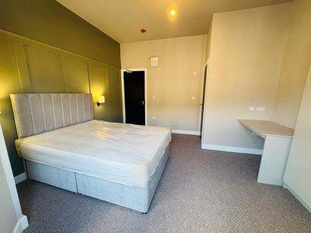 1 bedroom House of Multiple Occupation to let in Hampstead Road, Elswick, Newcastle upon Tyne, NE4