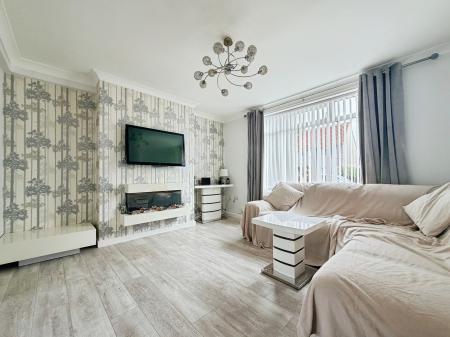 3 bedroom Semi-detached house for sale in Southmead Avenue, Blakelaw, Newcastle upon Tyne, NE5