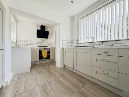 3 bedroom Semi-detached house for sale in Southmead Avenue, Blakelaw, Newcastle upon Tyne, NE5