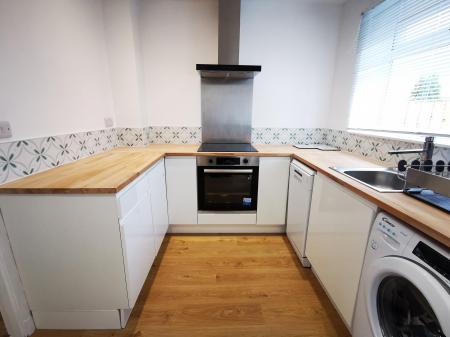 2 bedroom Terraced House to let in Warenmill, Lemington, Newcastle upon Tyne, NE15