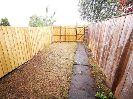 2 bedroom Terraced House to let in Warenmill, Lemington, Newcastle upon Tyne, NE15