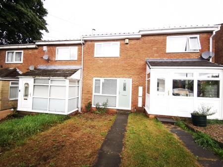 2 bedroom Terraced House to let in Warenmill, Lemington, Newcastle upon Tyne, NE15