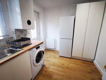 2 bedroom Terraced House to let in Warenmill, Lemington, Newcastle upon Tyne, NE15