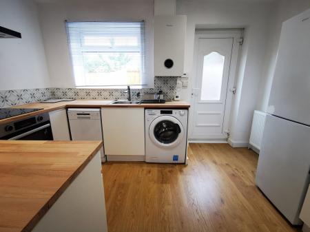 2 bedroom Terraced House to let in Warenmill, Lemington, Newcastle upon Tyne, NE15