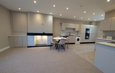 6 bedroom House of Multiple Occupation to let in Brockley Terrace, Boldon Colliery, NE35