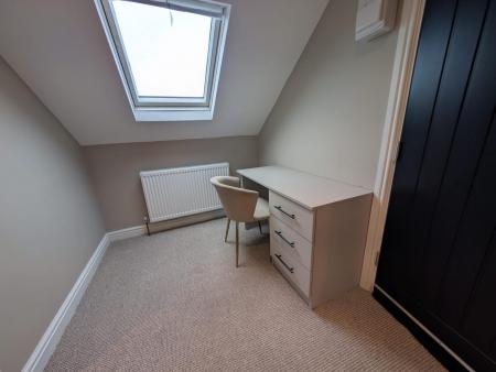 1 bedroom House of Multiple Occupation to let in Brockley Terrace, Boldon Colliery, NE35