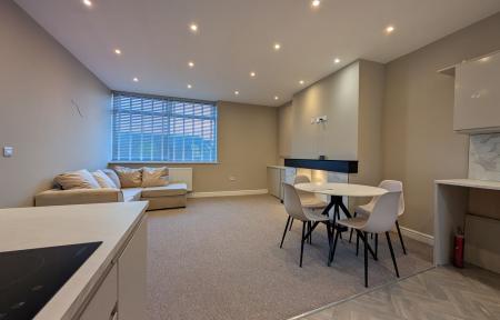 6 bedroom House of Multiple Occupation to let in Brockley Terrace, Boldon Colliery, NE35