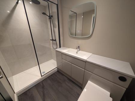 1 bedroom House of Multiple Occupation to let in Brockley Terrace, Boldon Colliery, NE35